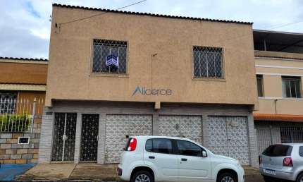 Apartamento com 2 quartos à venda na Rua Américo Lobo, Manoel Honório, Juiz de Fora