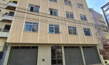 Cobertura com 3 quartos à venda na Rua Doutor Luiz Antônio Vieira Penna, São Mateus, Juiz de Fora