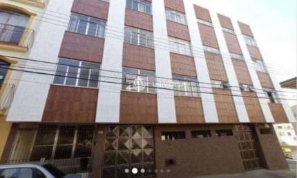 Apartamento com 1 quarto à venda na Praça do Cruzeiro, Paineiras, Juiz de Fora