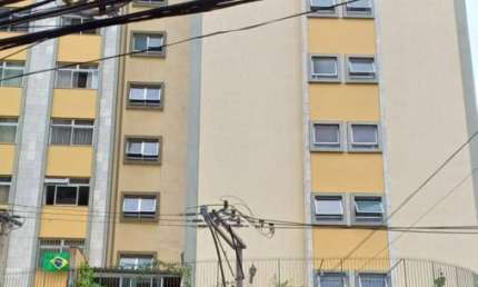 Apartamento com 4 quartos à venda na Avenida Presidente Itamar Franco, São Mateus, Juiz de Fora