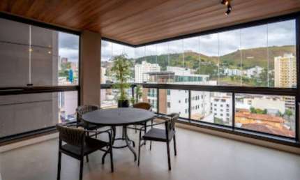 O melhor 2 quartos suíte e maior varanda gourmet no São Mateus