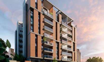 Lindo apartamento no melhor bairro de Juiz de Fora!