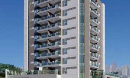 Ótimo apartamento de 3 quartos com suíte e varanda gourmet em local nobre!