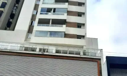 Cobertura com 3 quartos à venda na Avenida Presidente Itamar Franco, São Mateus, Juiz de Fora