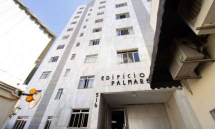 Apartamento com 3 quartos à venda na Rua São Mateus, São Mateus, Juiz de Fora