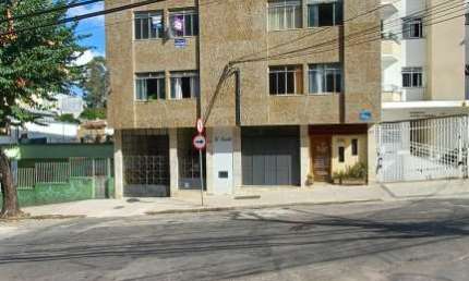 Apartamento com 2 quartos à venda na Rua Antônio Passarela, São Mateus, Juiz de Fora