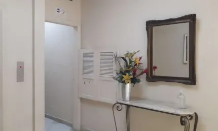 Flat com 2 quartos à venda na Rua Espírito Santo, Centro, Juiz de Fora