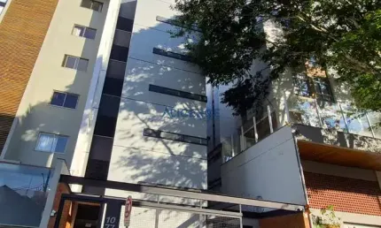 Apartamento Studio Excelente Investimento para Airbnb