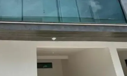 Casa em condomínio fechado com 2 quartos à venda na Rua das Ágatas, Marilândia, Juiz de Fora
