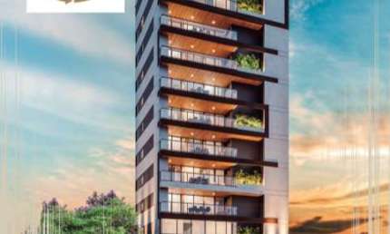 Apartamento com 4 quartos à venda na Rua Pasteur, Centro, Juiz de Fora