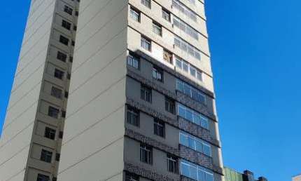 Excelente apartamento na principal avenida de Juiz de Fora!