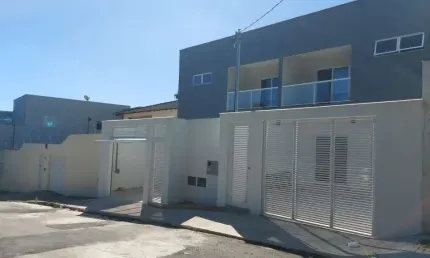 Casa com 3 quartos à venda na Rua Francisco Baptista de Oliveira, Aeroporto, Juiz de Fora