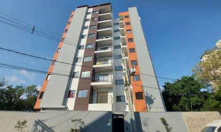 Apartamento 2 quartos, suíte, garagem elevador, R$ 280 mil no Alto dos Passos
