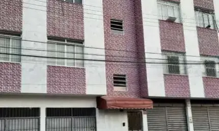 Apartamento amplo de 2 quartos no Mundo Novo por R$169.000,00 !