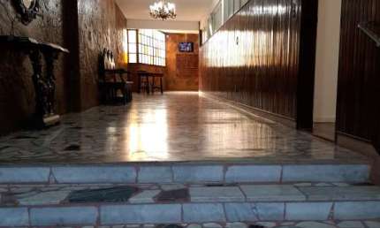 Apartamento com 5 quartos à venda na Rua Marechal Deodoro, Centro, Juiz de Fora