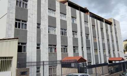 Apartamento com 3 quartos à venda na Rua José do Patrocínio, Alto dos Passos, Juiz de Fora