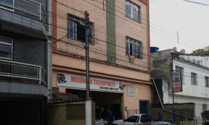 Apartamento 2/4 Localizado a 3 min do Centro da Cidade!