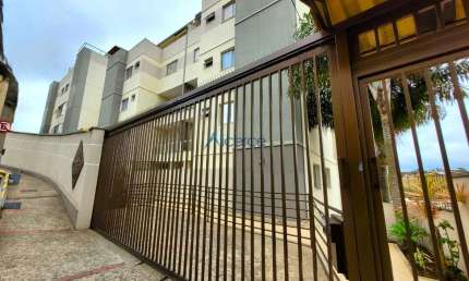 Cobertura com 3 quartos à venda na Rua Zélia Maria Valentin, São Pedro, Juiz de Fora