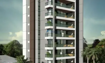 Cobertura com 3 quartos à venda na Rua Professor Francisco Sobral, Estrela Sul, Juiz de Fora