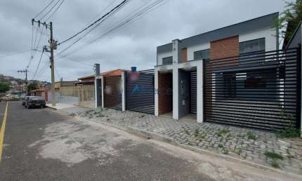 Casa com 3 quartos à venda na Rua Raphael Sansão, Fontesville, Juiz de Fora