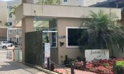 Apartamento com 2 quartos à venda na Rua José Lourenço, São Pedro, Juiz de Fora