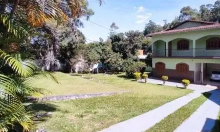 Chácara / Sítio / Granja 3 quartos - Recanto dos Lagos