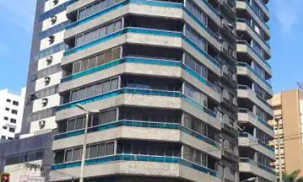 Excelente 4quartos com 2 suítes e 2vagas com 313m² no coração da cidade