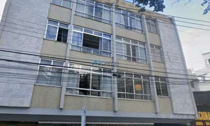 Apartamento amplo  reformado de 3quartos 1suíte garagem em São Mateus