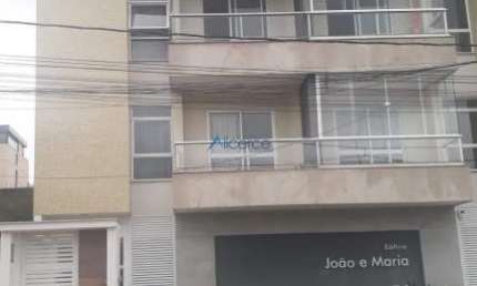 Excelente Cobertura  3 Quartos -  Vivendas da Serra