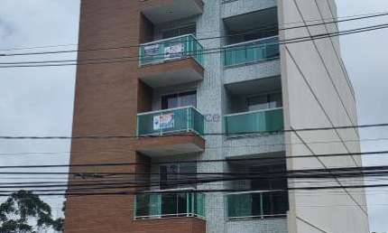 Excelente Cobertura no bairro que mais cresce em Juiz de Fora, a menos de 2km da UFJF!