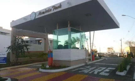 Terreno à venda na Rua Umberto Nery, Aeroporto, Juiz de Fora