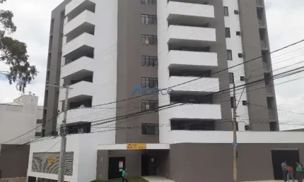 Excelente apartamento Garden, a poucos metros da UFJF!