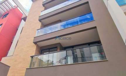 Ótimo apartamento Garden, em localização privilegiada!