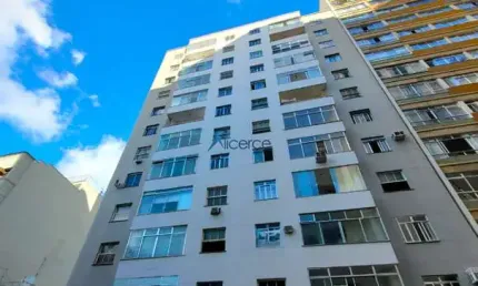 Sala comercial à venda na Rua Halfeld, Centro, Juiz de Fora