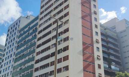 Excelente apartamento no coração da cidade de Juiz de Fora!