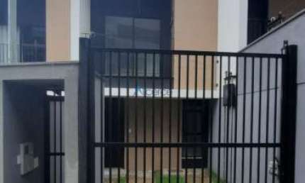 Casa com 3 quartos à venda na Rua Engenheiro Leger Palmer, São Pedro, Juiz de Fora