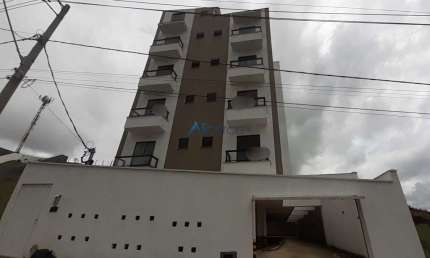 Apartamento com 2 quartos à venda na Av. Presidente Juscelino Kubitschek , Rua Homero Braga Fontes, Francisco Bernardino, Juiz de Fora