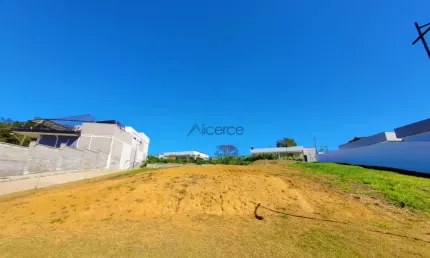 Lotes no condomínio aero ville residências, bairro aeroporto