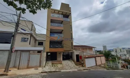 Apartamento com 2 dormitórios à venda, 94 m² por r$ 490.000,00 - são mateus - juiz de fora/mg