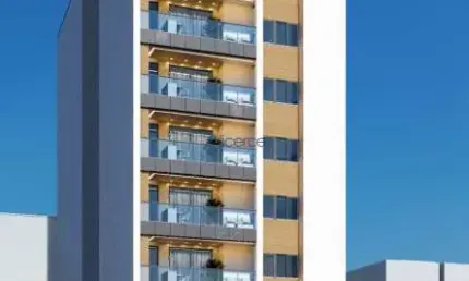 Cobertura com 3 quartos à venda na Rua Petrus Zaka, Cascatinha, Juiz de Fora