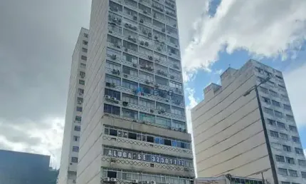 Sala comercial à venda na Barão Rio Branco, Centro, Juiz de Fora
