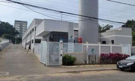Apartamento com 2 quartos à venda na Rua José Lourenço, São Pedro, Juiz de Fora