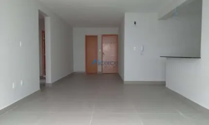 Apartamento com 3 quartos 1 suite e área externa - Aeroporto