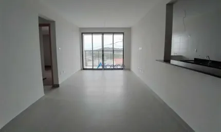 Apartamento com 3 quartos à venda na Rua José da Fonseca Silva, Aeroporto, Juiz de Fora