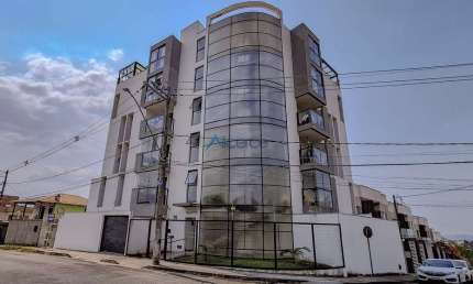 Apartamento com 2 quartos à venda na Rua Eloy Américo Mendes, Aeroporto, Juiz de Fora