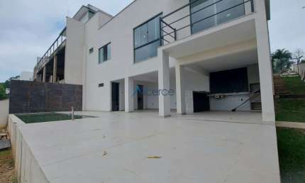 Casa em condomínio fechado com 3 quartos à venda na Rua Doutor José Barbosa de Castro, Spina Ville II, Juiz de Fora
