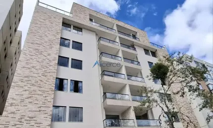Apartamento 3 quartos 1 suíte, vranda gourmet - Vale do Ipê