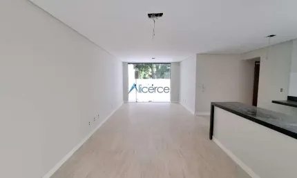 Apartamento garden 3 quartos 1 suite, 3 vagas - vale do ipê