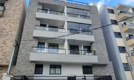 Òtimo apartamento de 01 quarto com área externa no Vivendas da Serra!