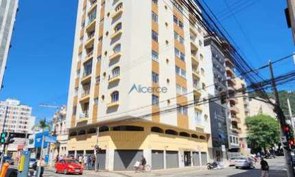 Imóvel em local nobre, plano e a poucos metros do coração da cidade de Juiz de Fora!